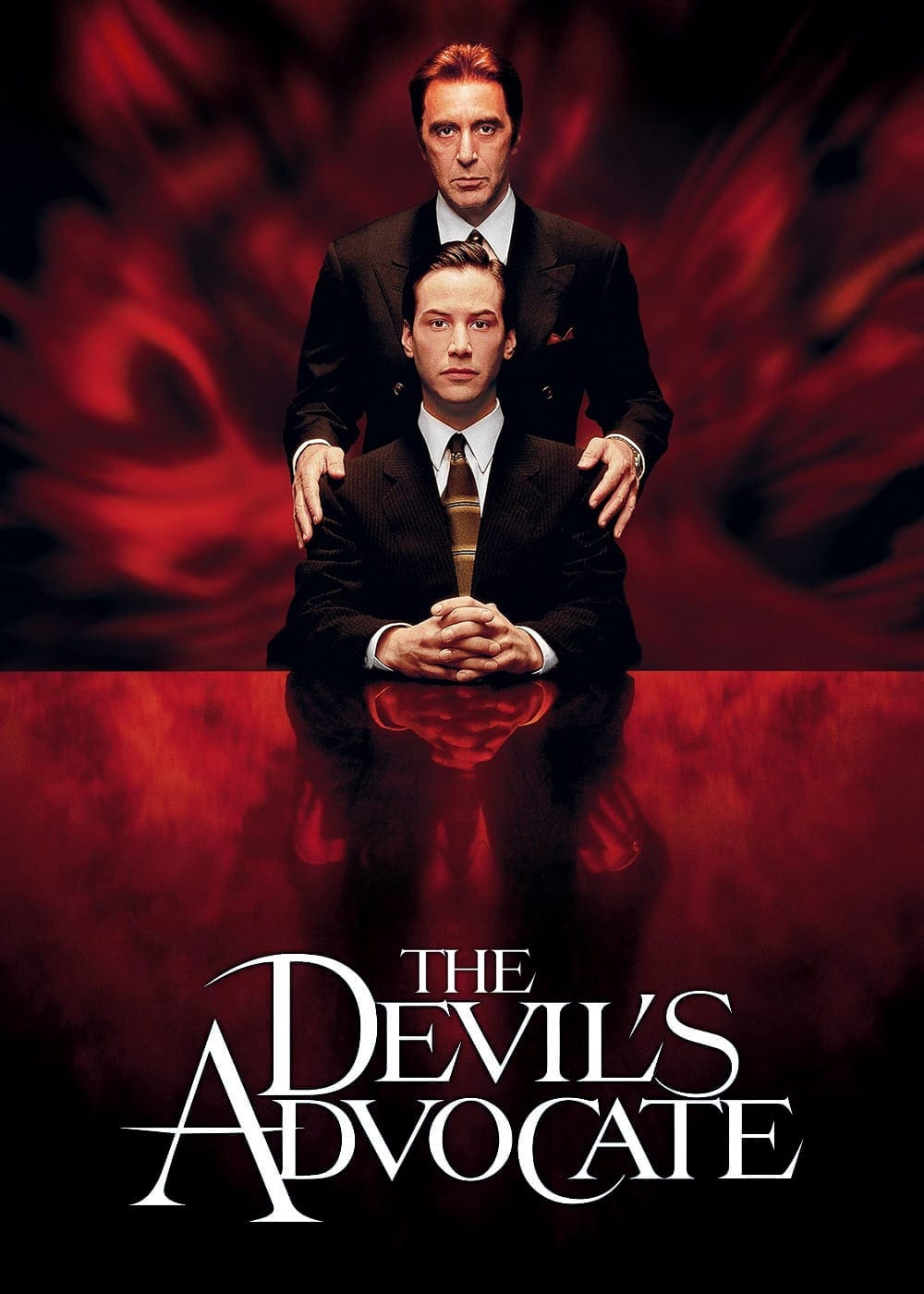 The Devil’s Advocate